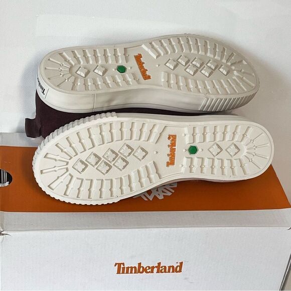 Timberland Skyla Bay Warm Lined Slip-Ons - Picture 7 of 7